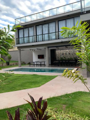 Casa da Ilha - Ilha Solteira/SP
